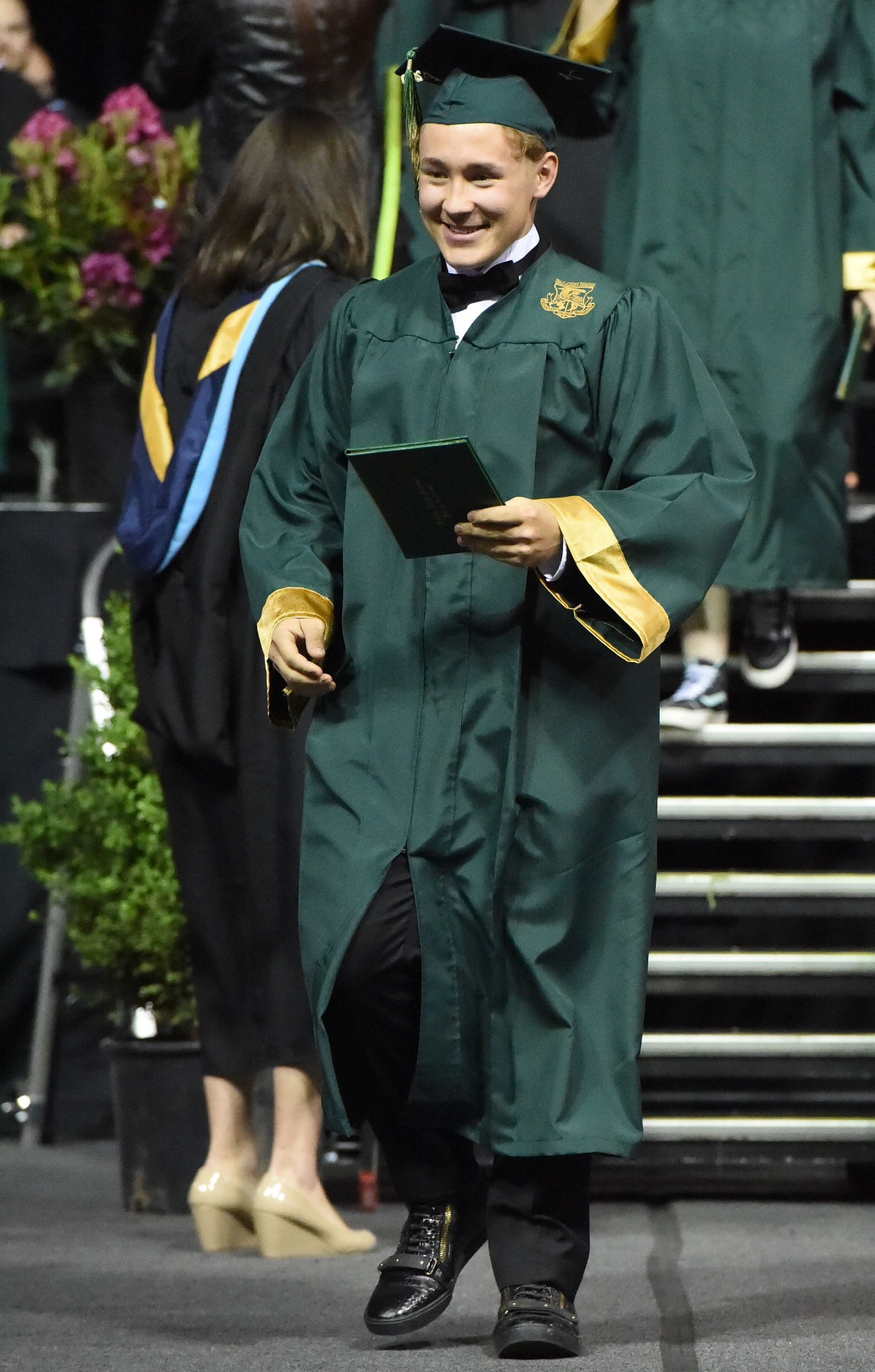 PHOTOS: Falcon High School